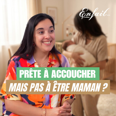 Doula : pourquoi ne pas traverser votre grossesse seule ? Accompagnement à la naissance, HypnoNatal, rebozo et post-partum cover
