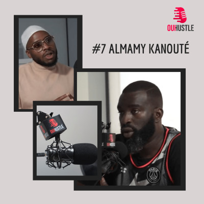 #7 LeChairman & Almamy Kanouté parlent Social, Comité Adama, Les Misérables, Activisme... cover