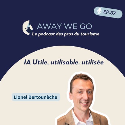 #37 - IA Utile, utilisable, utilisée cover