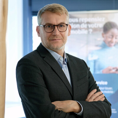 Episode 2 : On s'engage pour nos clients Business & Pro cover