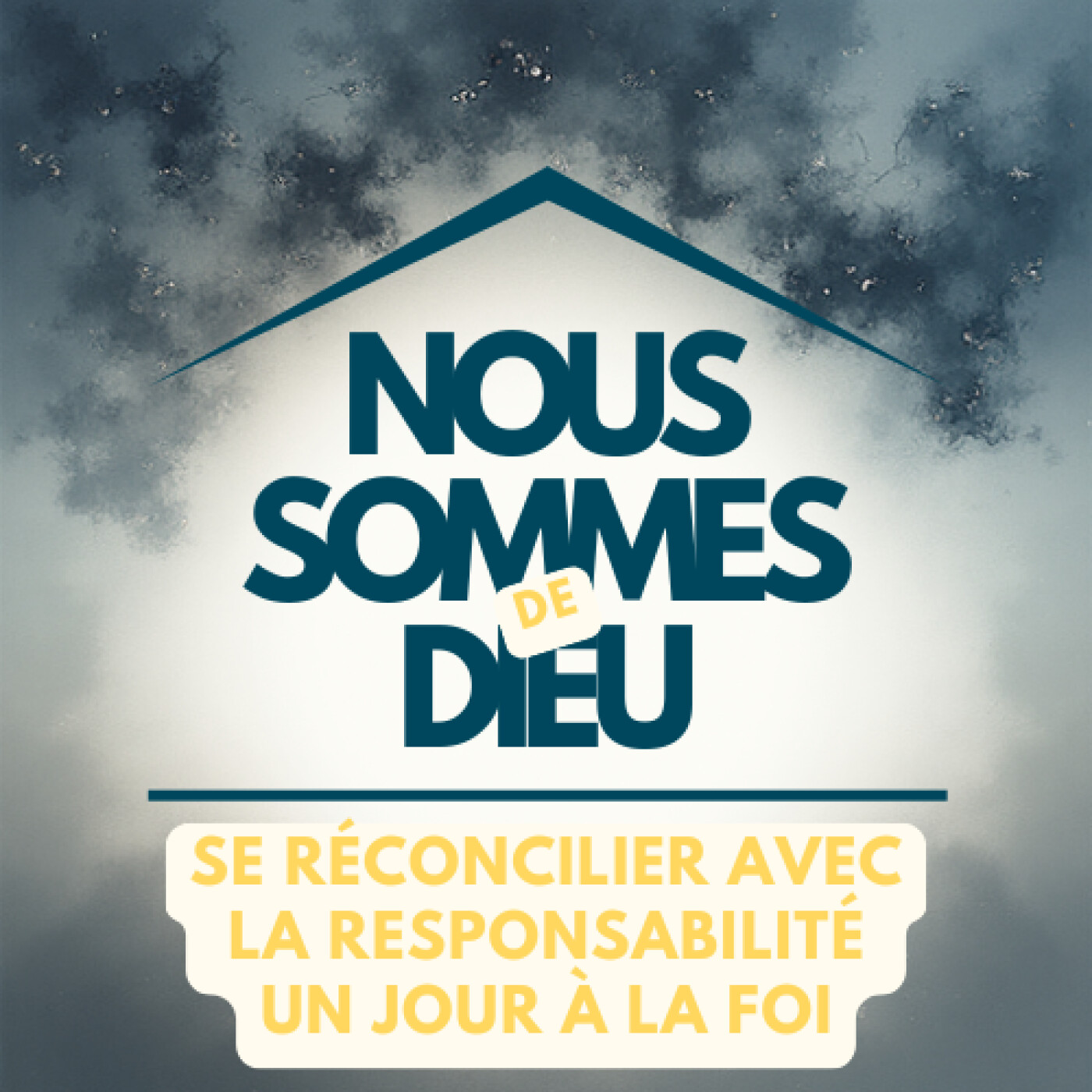 Nous Sommes De Dieu