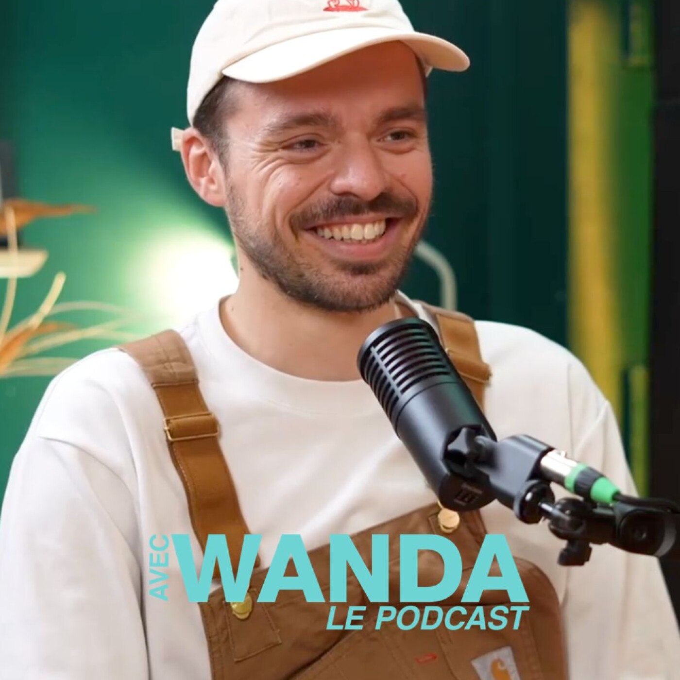 37. Paul Albert : la magie de la fermentation episode artwork