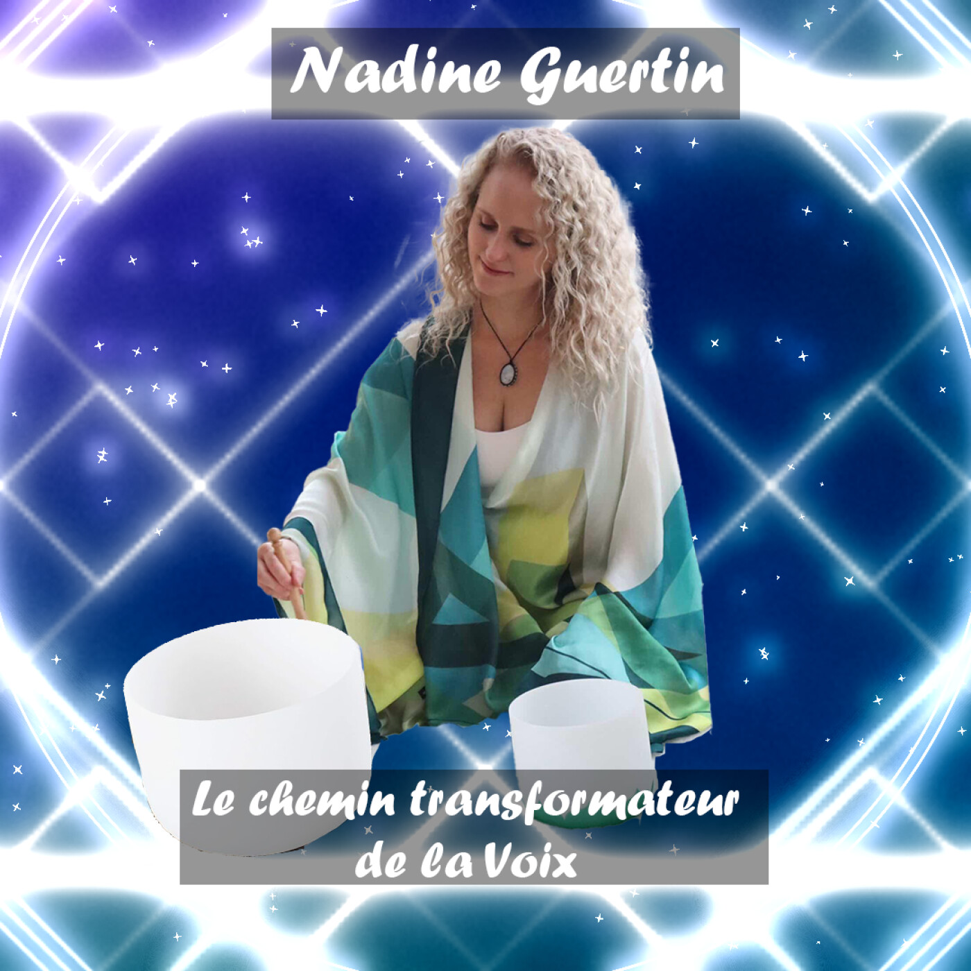 Nadine Guertin | Le chemin transformateur de la Voix episode artwork