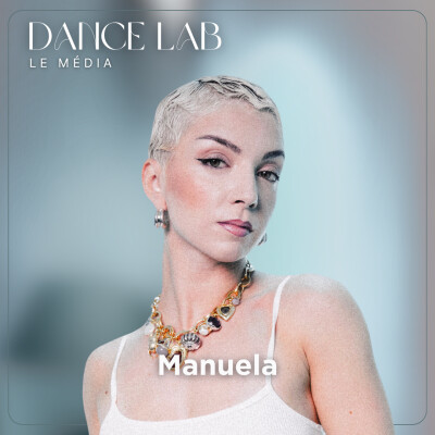 31. Entre passion et réseaux sociaux, comment se réinventer sans limites, avec Manuela cover
