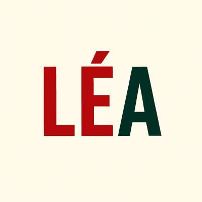 LÉA cover