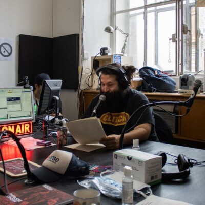 La Matinale Dijon VS MNE cover