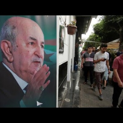 2024 : une révolution silencieuse en Algérie plus dangereuse que… le Hirak de 2019 cover