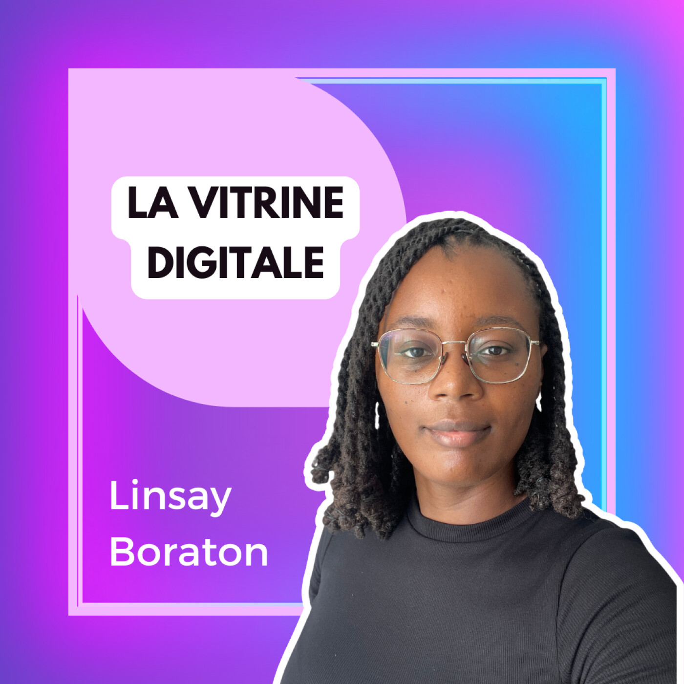 Comment créer une connexion avec votre page à propos ? episode artwork