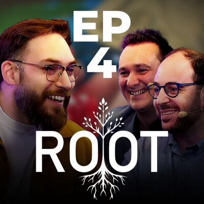 Maxildan (De l'influence à la maitrise) cover