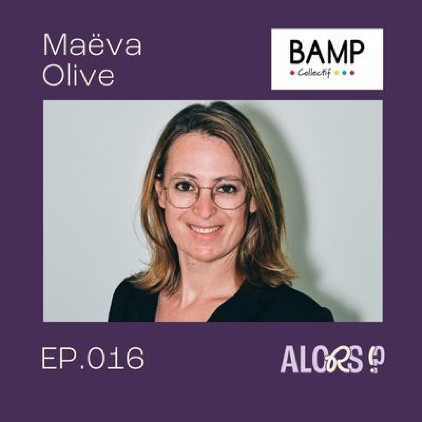 PMA au boulot : ce que l’on ne vous dit pas avec Maëva Olive du collectif Bamp