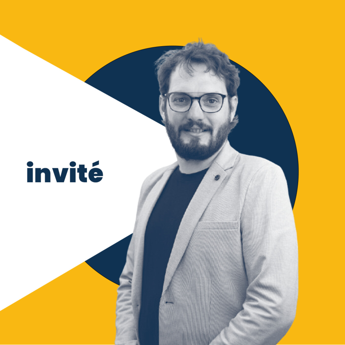 Egis : Conseil et ingénierie de la construction | Vincent Lalire, Directeur Gouvernance, Change et Conseil d'Egis