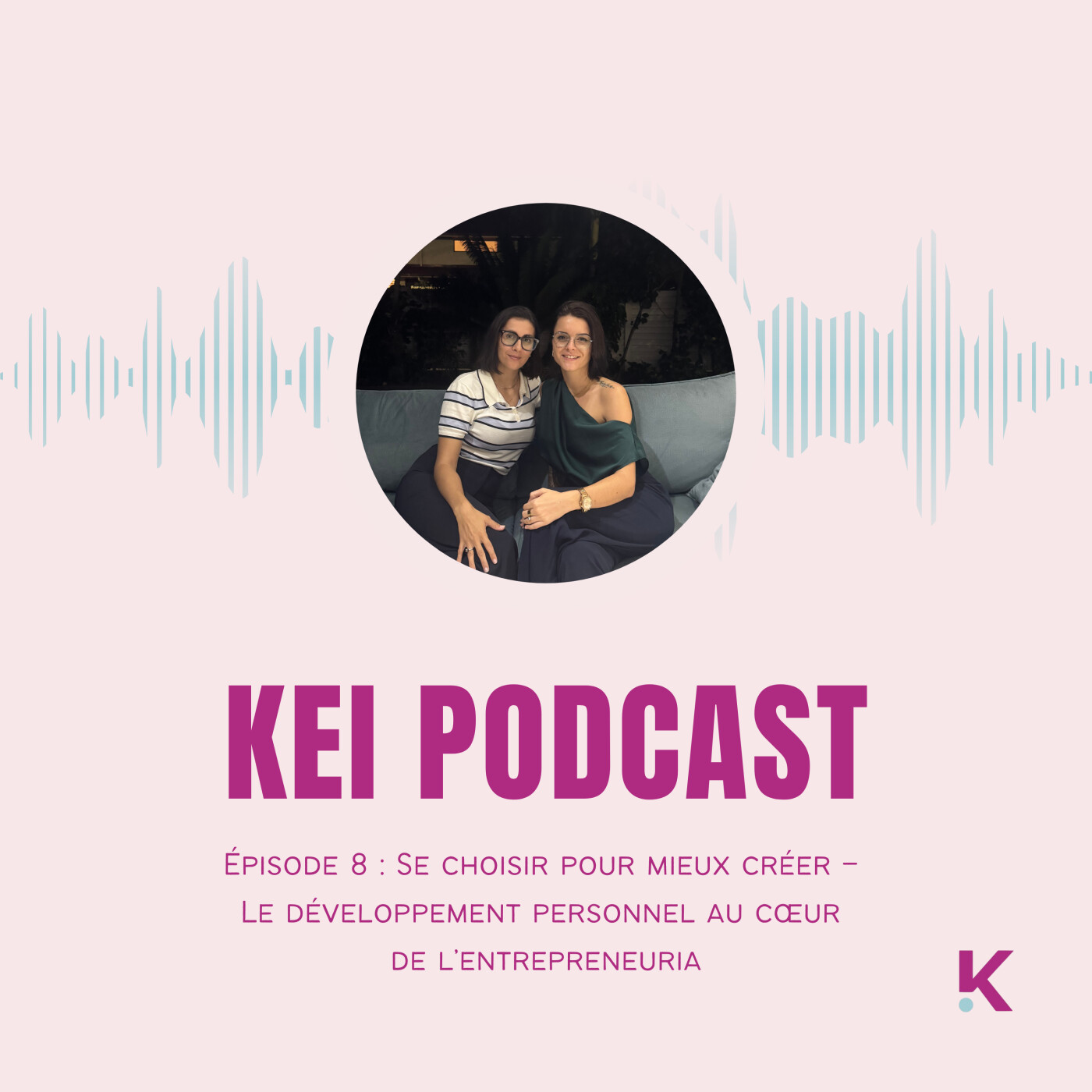 Kei Podcast