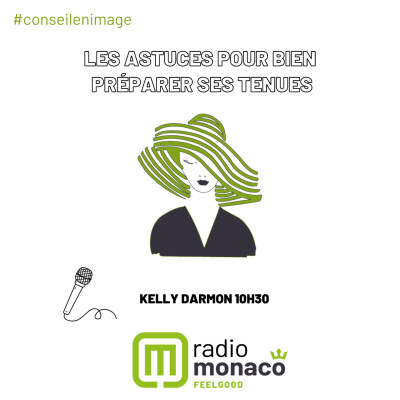Comment préparer ses tenues sereinement ? cover