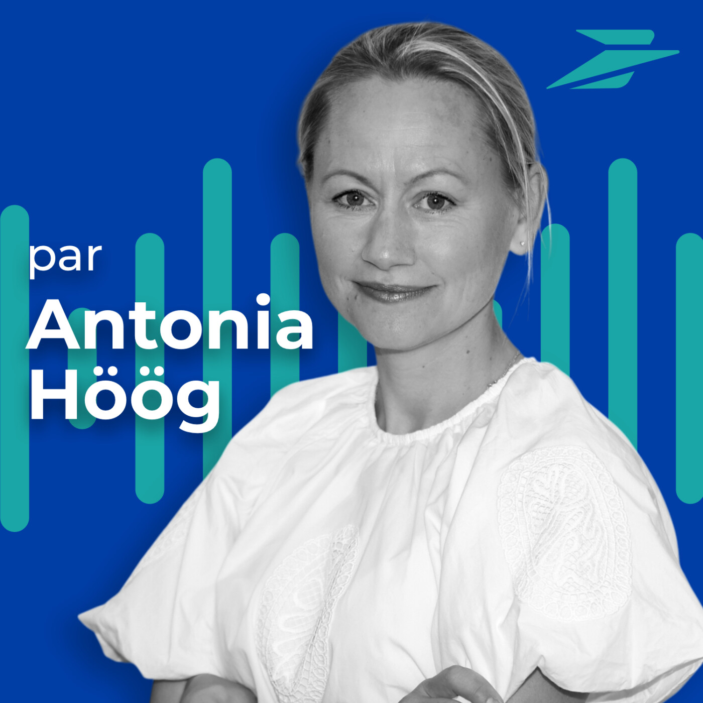 Inclusion sociale et lien de proximité : Antonia Höög témoigne sur le partenariat en le réseau Pimms Médiation et La Poste episode artwork