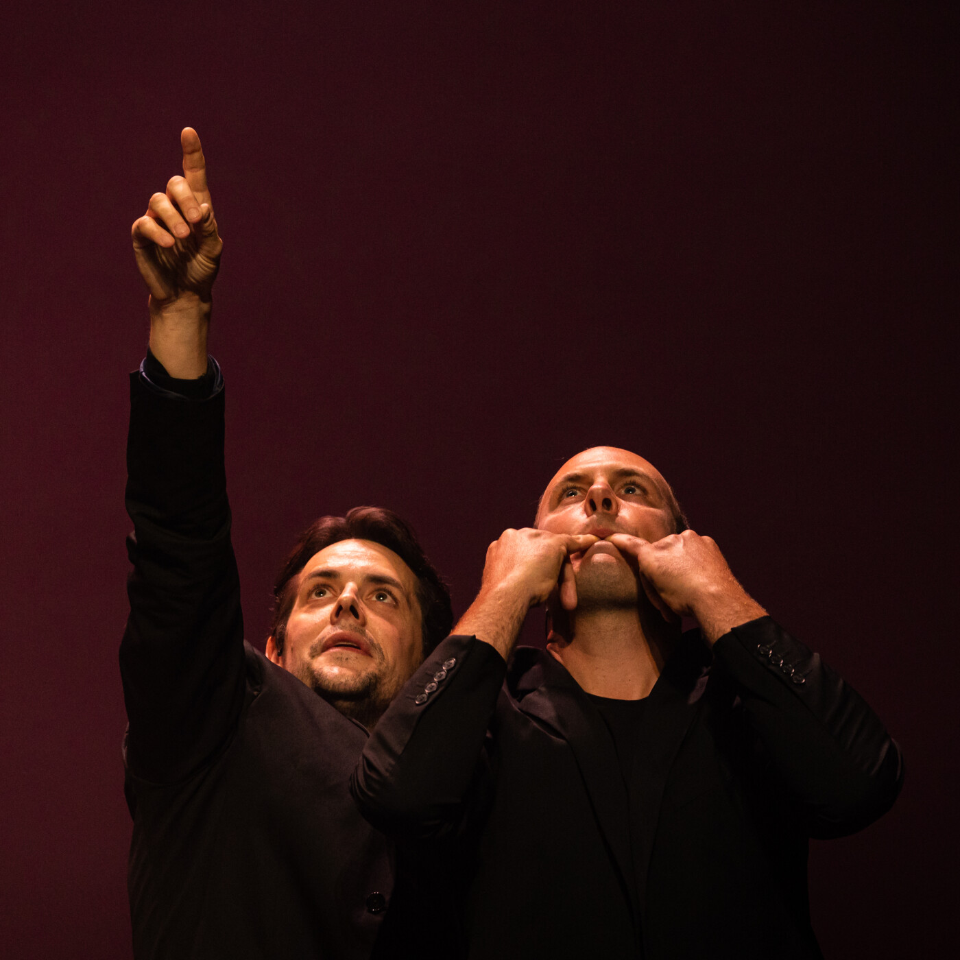 Sélestat : Début de saison ce jeudi et vendredi pour les Tanzmatten episode artwork