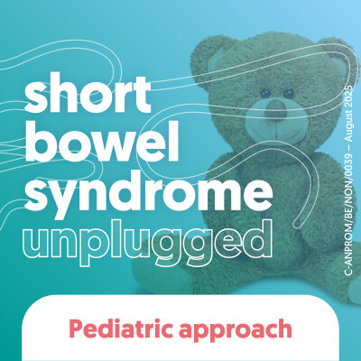 Wanneer SBS zich al in de kindertijd aandient cover