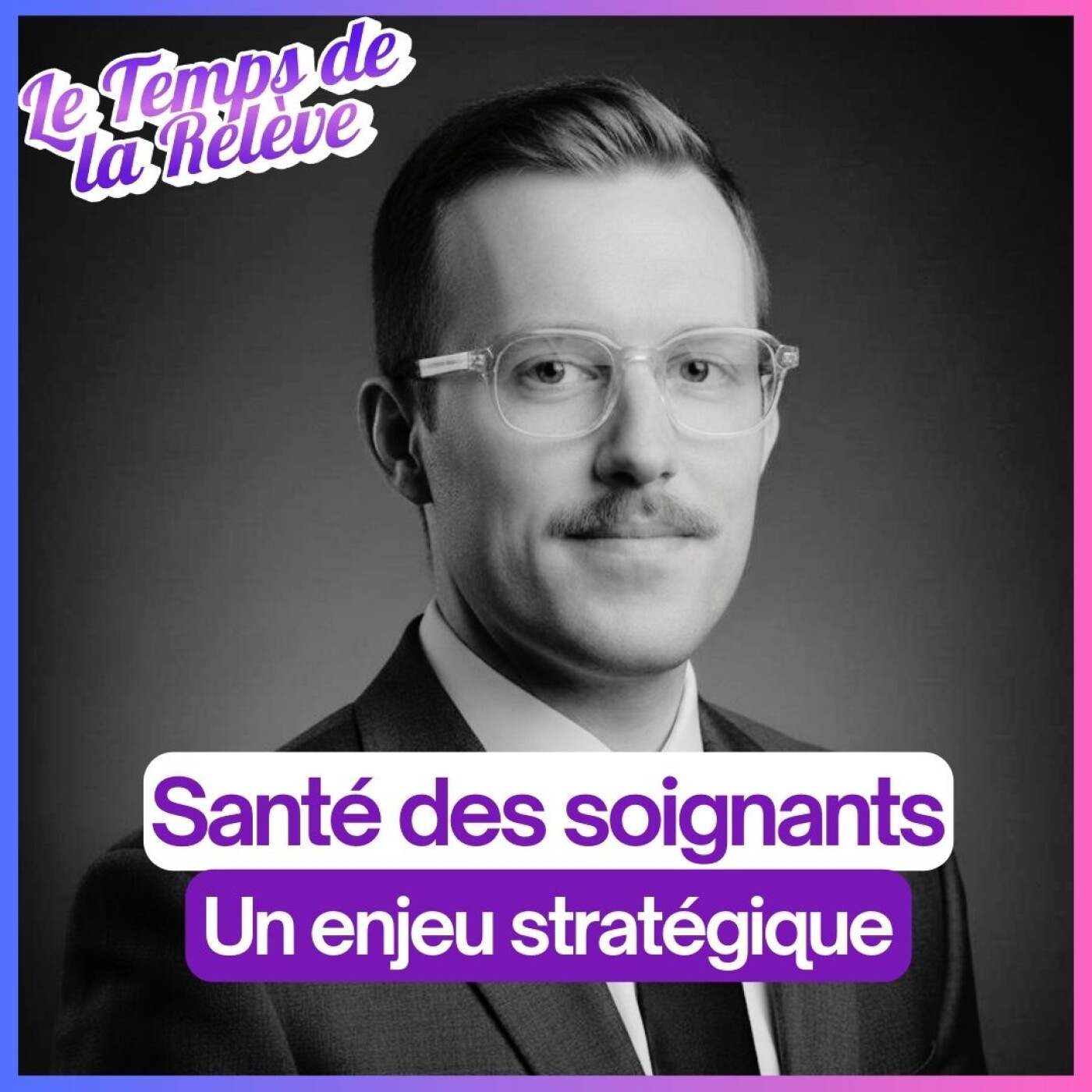 [EXTRAIT] - Mission ministérielle : pourquoi il a hésité à dire oui