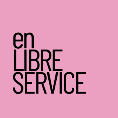 Boîte à idée - en libre service #5 cover