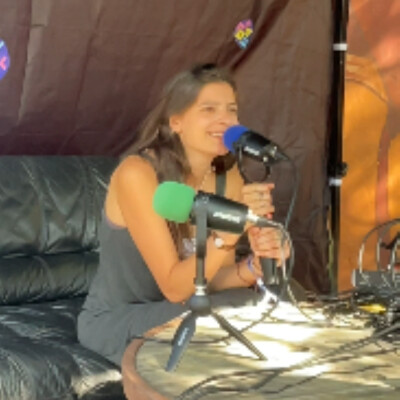 Frayse'toch 2023 : A la rencontre de l'artiste AKM cover