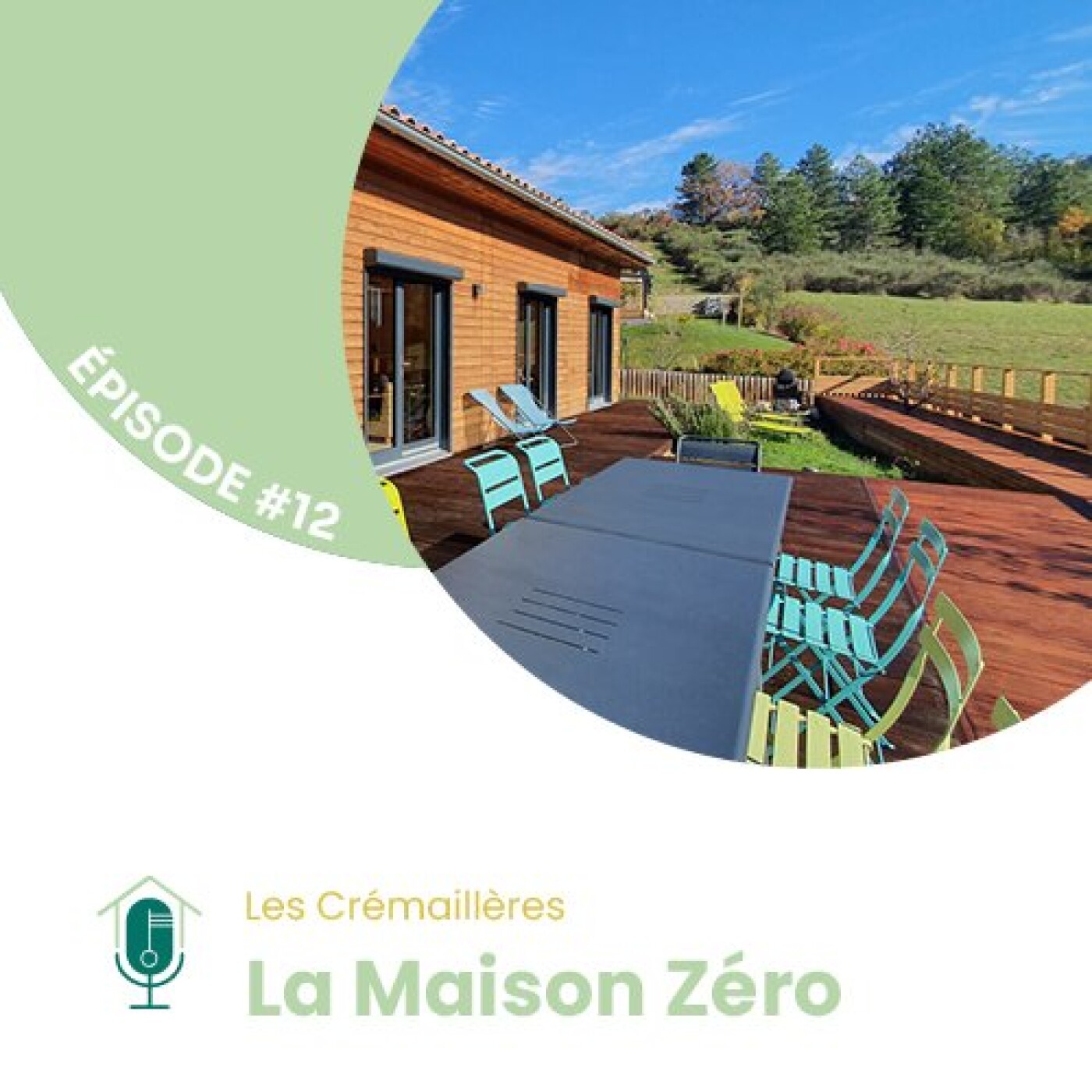 Les clés du gîte