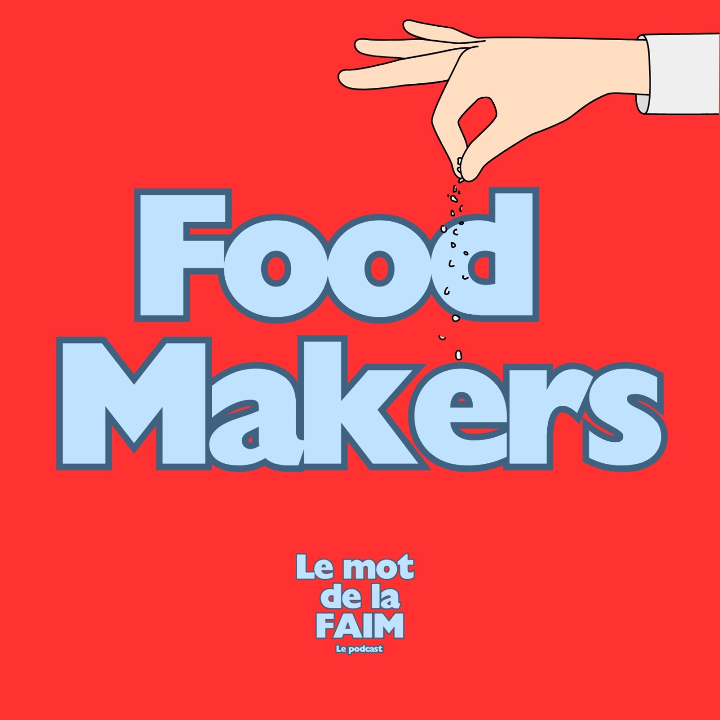Le mot de la FAIM