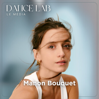 35. Chorégraphier avec le coeur, danser avec les âmes, avec Manon Bouquet cover