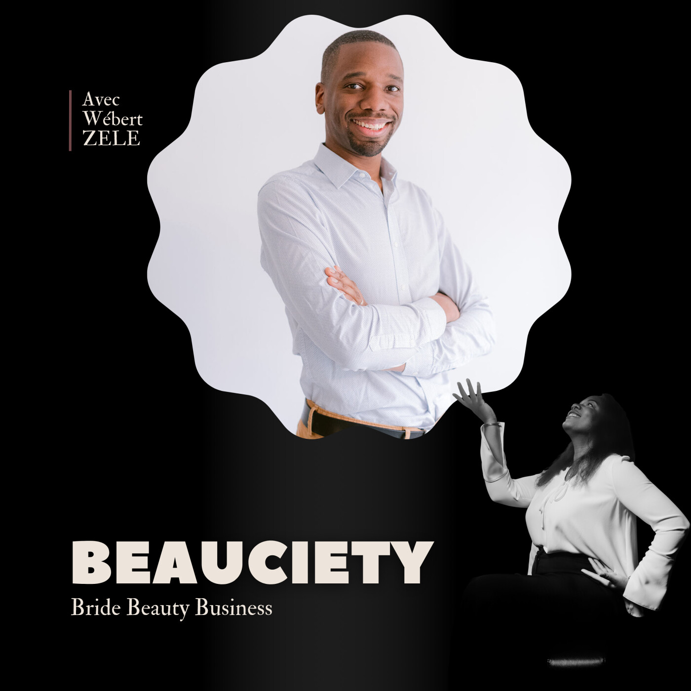 50 - L’importance d’avoir un système CRM avec Wébert Zélé