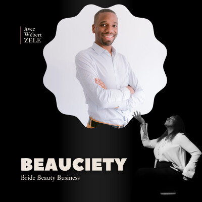 50 - L’importance d’avoir un système CRM avec Wébert Zélé cover