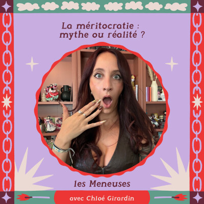 La méritocratie : mythe ou réalité ? je te dis la vérité 😱 cover
