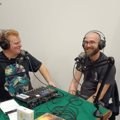 FDJMontélimar_Interview de Jonathan Favre-Godal cover