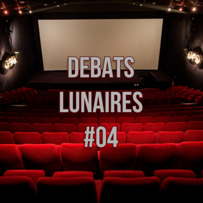 Débats Lunaires #04 : La distribution indépendante de cinéma fantastique cover