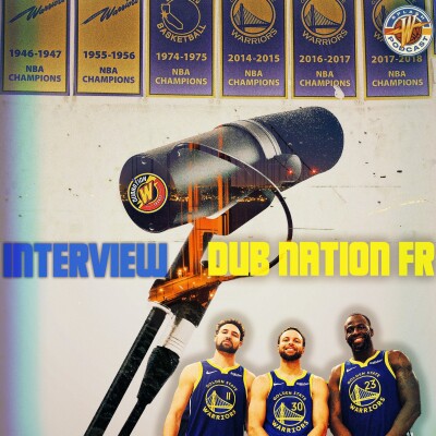 S03 E03 : Interview XXL avec DubNationFr cover
