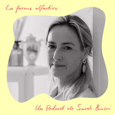Céline Ellena, le parfum et le flou cover