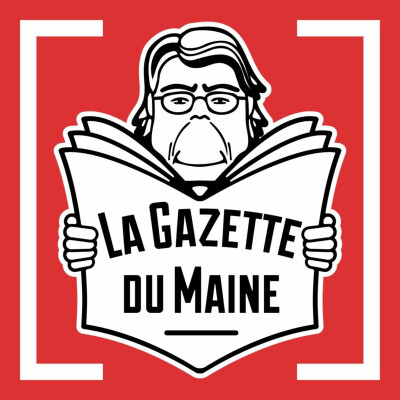La Gazette du Maine #123 - Du 29 septembre au 26 octobre 2025 cover