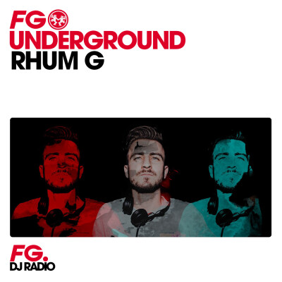 FG UNDERGROUND : RHUM G cover