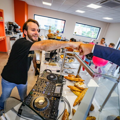 La sélection de Léa : dancefloor de quartier ou visite culturelle à Lille ! cover