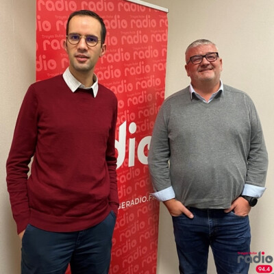 AUTRES REGARDS AVEC L'ANDRA - Omedys cover