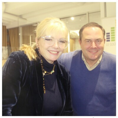 Podcast - Multi Passion - Thomas De Bergyck cover