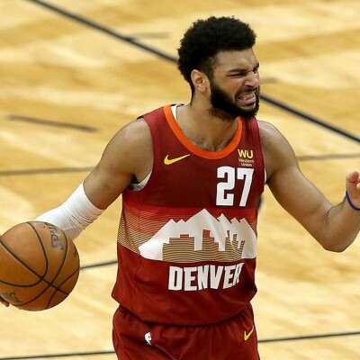 NBA: Jamal Murray fora da temporada + briga por playoffs no Leste (Livecast TP #26) cover