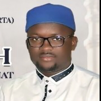Ramadan 2025 Hadith du jour N°07 _ KAN MOOY KI ALKU YALMAL XIYAAM... Avec Oustaz Makhtar SARR. cover