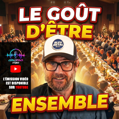 Ce projet fou qu’on a lancé avec Chicandier cover