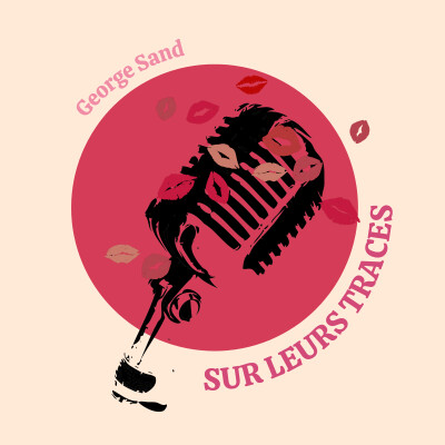 George Sand, la romancière engagée déguisée en homme. cover