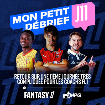 C'était Lepaul Express 🔫 cover