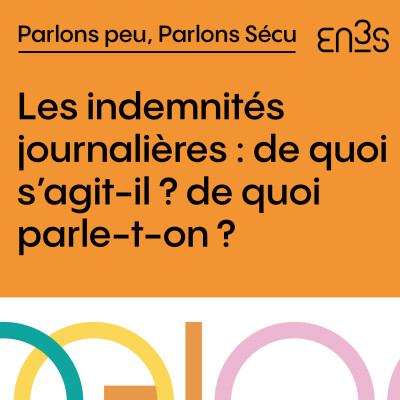 Les indemnités journalières : de quoi s’agit-il ? de quoi parle-t-on ? cover