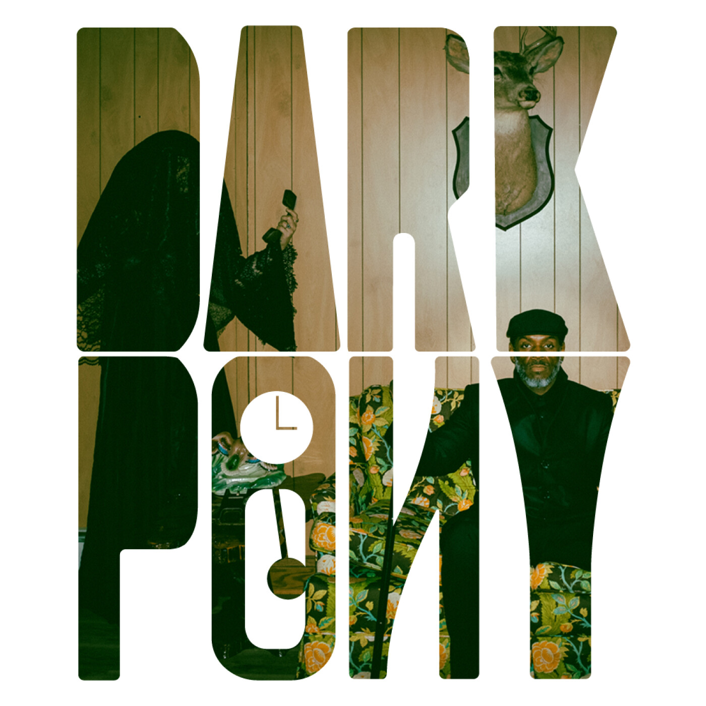 Dark Pony Radio