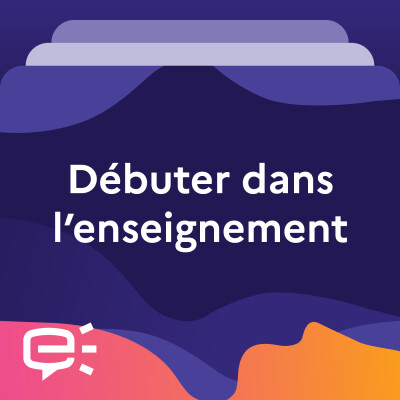 Débuter dans l'enseignement cover