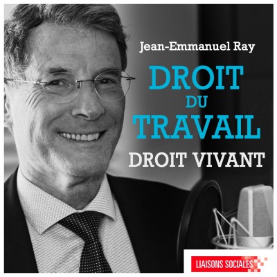 Le droit à la déconnexion n'est plus ce qu'il était cover