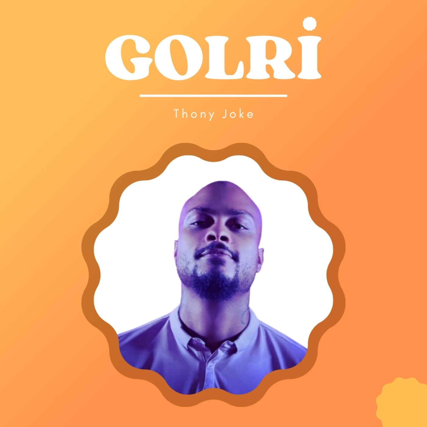 GOLRI