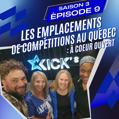 S3.9 - Les emplacements de compétitions au Québec: À coeur ouvert cover