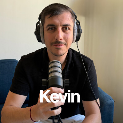 Kevin 29 ans : survivre au syndrome du bébé secoué cover